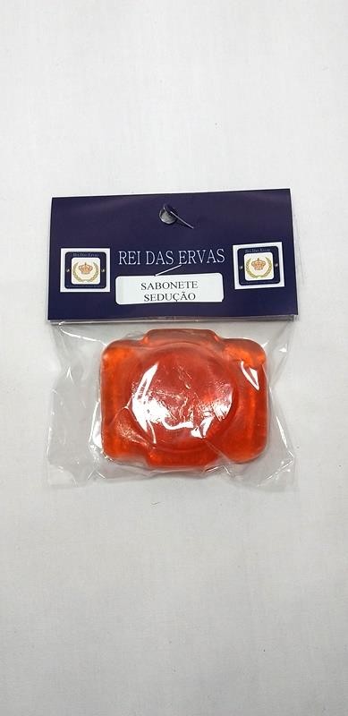 SABONETE 75G SEDUCAO - UND