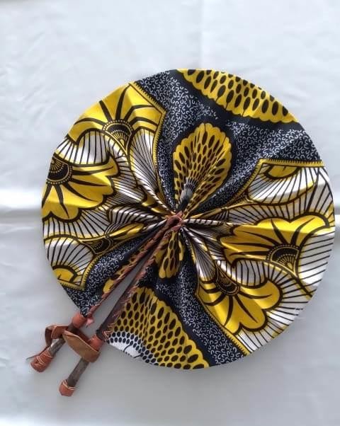 LEQUE AFRICANO 06 - UND