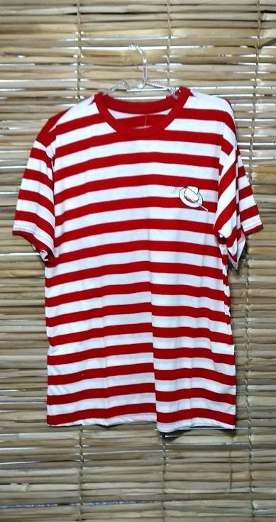 CAMISETA MALANDRO M - UND