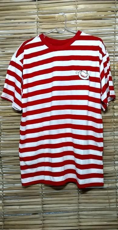 CAMISETA MALANDRO G - UND