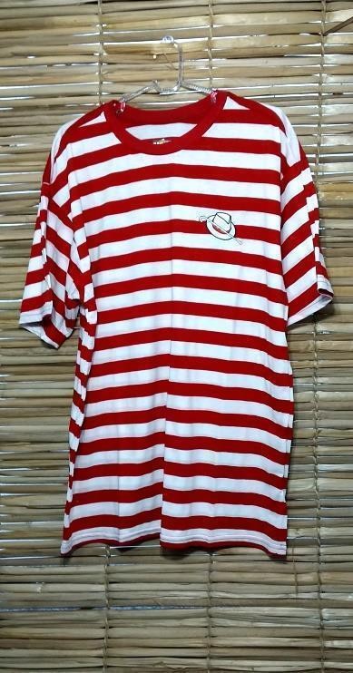 CAMISETA MALANDRO GG - UND