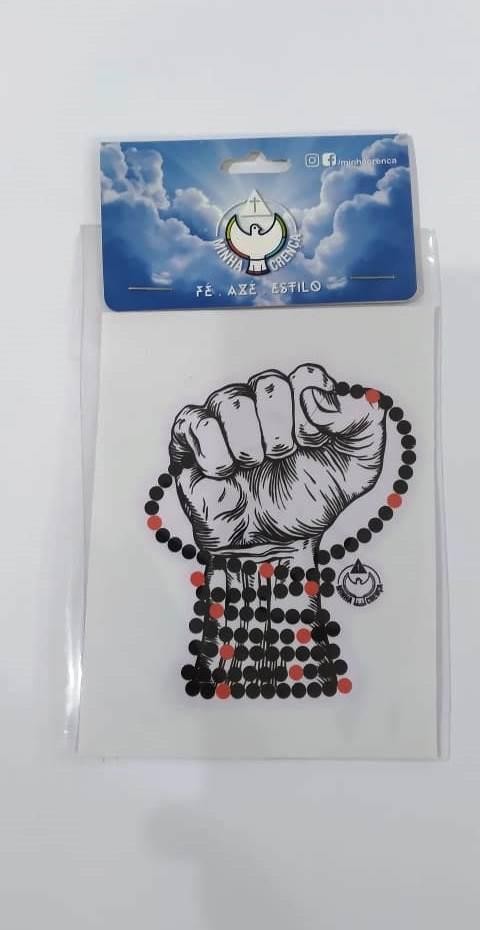 ADESIVO MC GUIA - UND