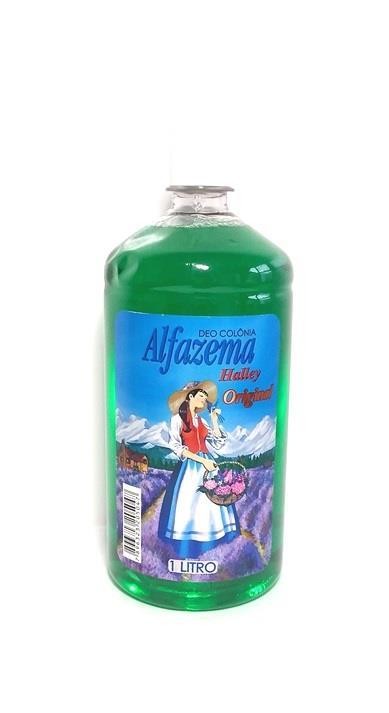 ALFAZEMA EXTRA HALLEY 1L - UND