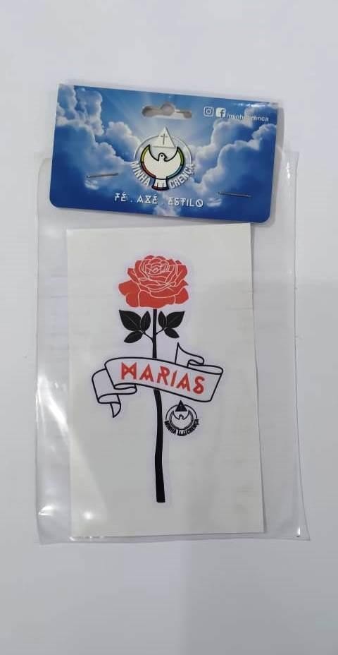 ADESIVO MC MARIAS - UND