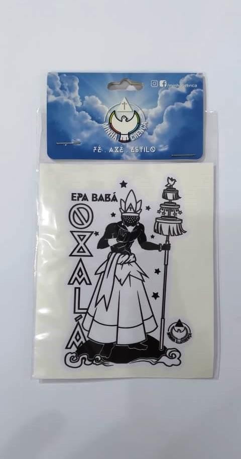 ADESIVO MC OXALA - UND