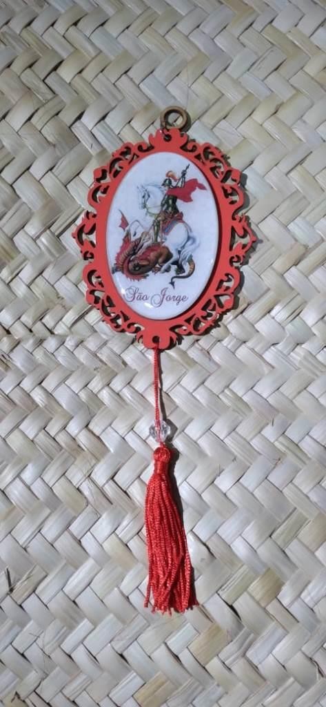 MANDALA UNICA SAO JORGE - UND