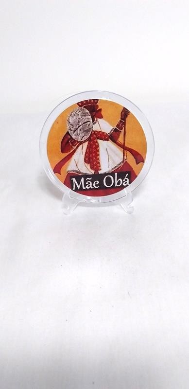 MINI PORTA RETRATO OBA - UND