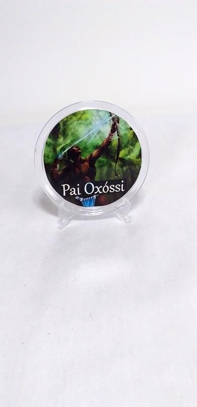 MINI PORTA RETRATO OXOSSI - UND