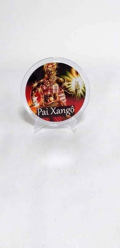 MINI PORTA RETRATO XANGO - UND