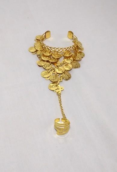 PULSEIRA C/ ANEL - UND