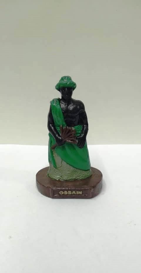 IMAGEM LUA MISTICA MINI OSSAIN - UND