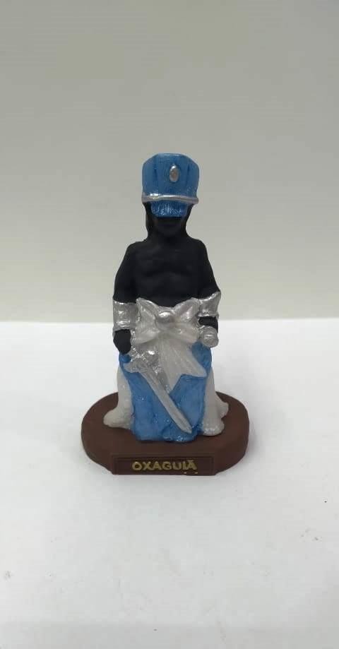 IMAGEM LUA MISTICA MINI OXAGUIAN - UND
