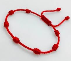 PULSEIRA VERMELHA 7 NOS - UND