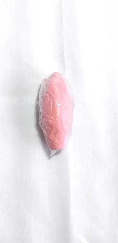 PEMBA ROSA - UND