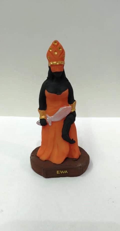 IMAGEM LUA MISTICA MINI EWA - UND