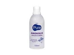 AMONIACO - UND