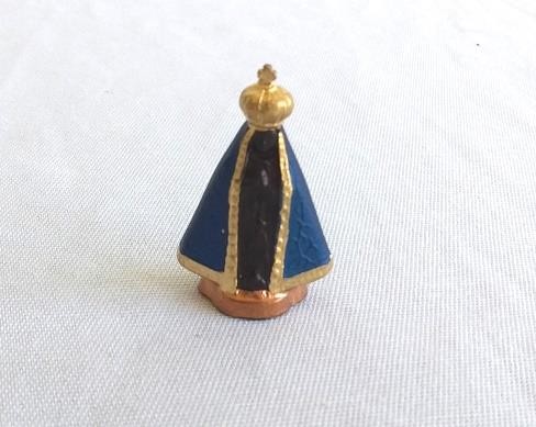 IMAGEM CHUMBO N.S.APARECIDA - UND