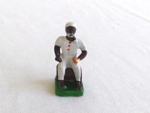 IMAGEM CHUMBO PRETO VELHO - UND
