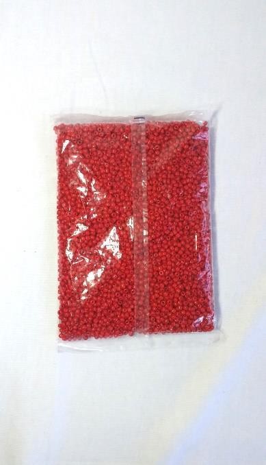 MICANGA VERMELHA PCTE 500G - UND
