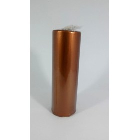 VELA VOTIVA 260G COBRE - UND