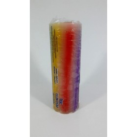 VELA VOTIVA 260G 7 RAIOS - UND