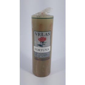 VELA VOTIVA 260G FOTURNA - UND