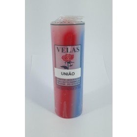VELA VOTIVA 260G UNIAO - UND