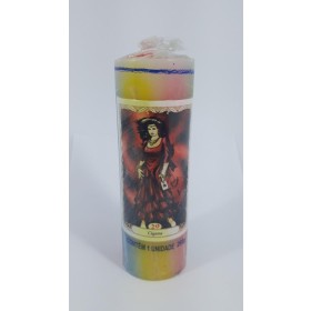 VELA VOTIVA 260G CIGANA - UND