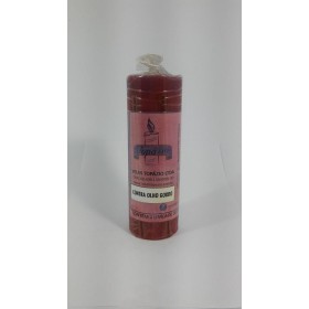 VELA VOTIVA 260G CONTRA OLHO GORDO - UND