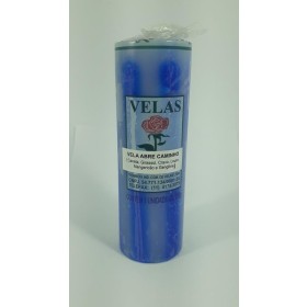 VELA VOTIVA 260G ABRE CAMINHO - UND