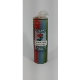 VELA VOTIVA 260G SAUDE - UND