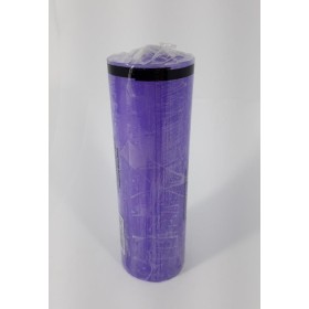 VELA VOTIVA 260G LILAS - UND