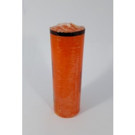 VELA VOTIVA 260G LARANJA - UND