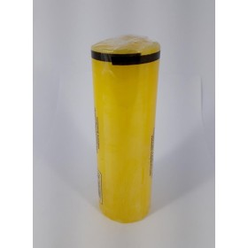 VELA VOTIVA 260G AMARELA - UND