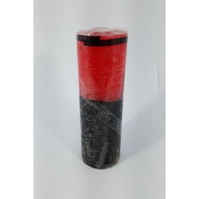 VELA VOTIVA 260G VERM/PTA - UND