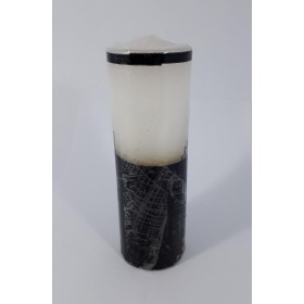 VELA VOTIVA 260G BCA/PTA - UND