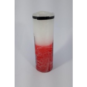 VELA VOTIVA 260G BCA/VERM - UND