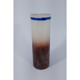 VELA VOTIVA 260G BCA/MAR - UND