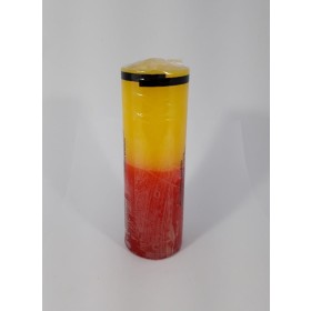 VELA VOTIVA 260G AMAR/VERM - UND