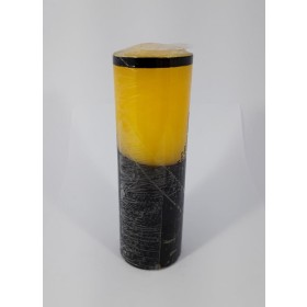 VELA VOTIVA 260G AMAR/PTA - UND