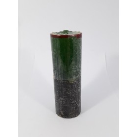 VELA VOTIVA 260G VER/PTA - UND