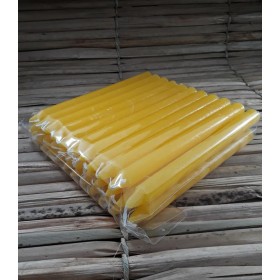VELA PALITO AMARELA PCT 1 KG - KG