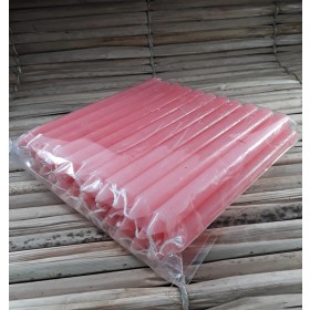 VELA PALITO ROSA PCT 1 KG - KG
