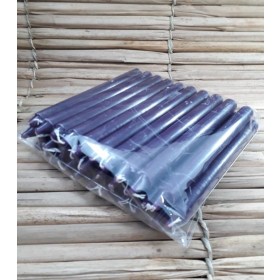 VELA PALITO ROXA PCT 1 KG - KG