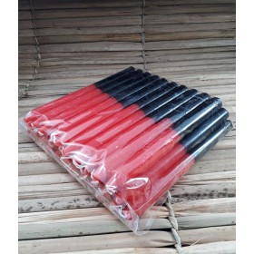 VELA PALITO PTA/VERM PCT 1 KG - KG