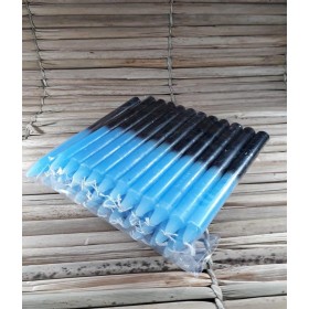 VELA PALITO PTA/AZUL CL PCT 1 KG - KG