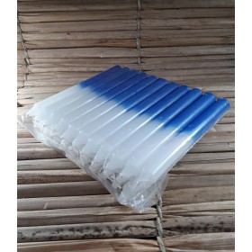 VELA PALITO BCA/AZUL PCT 1 KG - KG