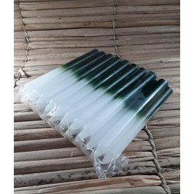 VELA PALITO BCA/VDE PCT 1 KG - KG