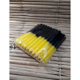 VELA PALITO AMAR/PTA PCT 1 KG - KG