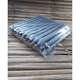 VELA PALITO ESP PRATA PCT 1 KG - KG